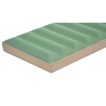 TRIVENI - 2X8 JET, FOREST, MATTE